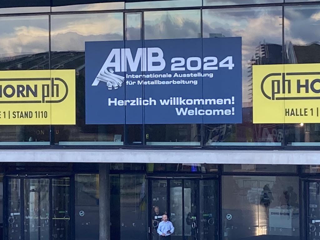 AMB Award 2024